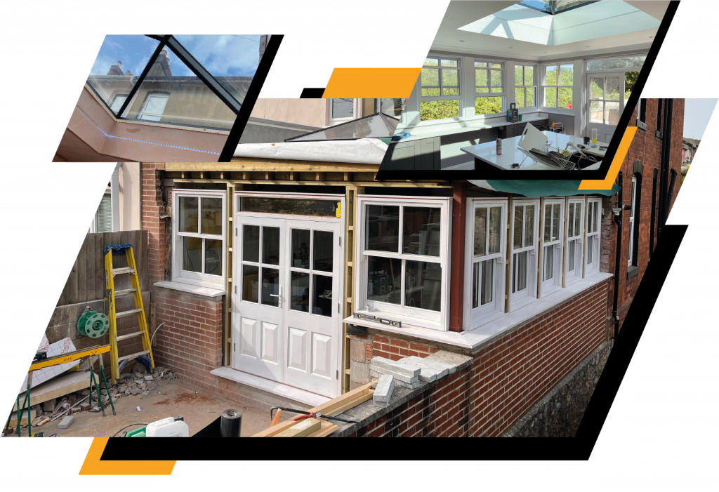 Kitchen Extension Torquay
