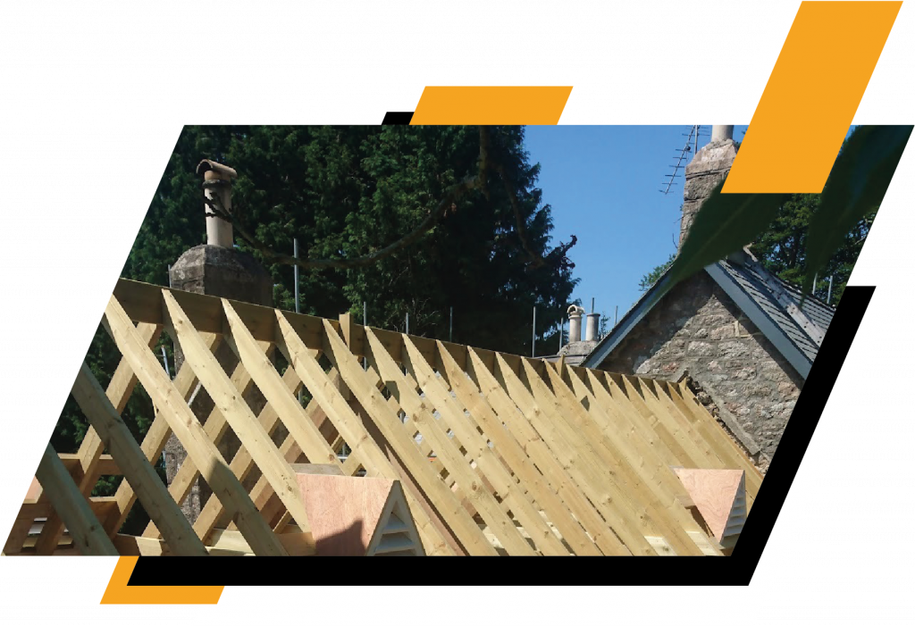Roofing Project in Torquay