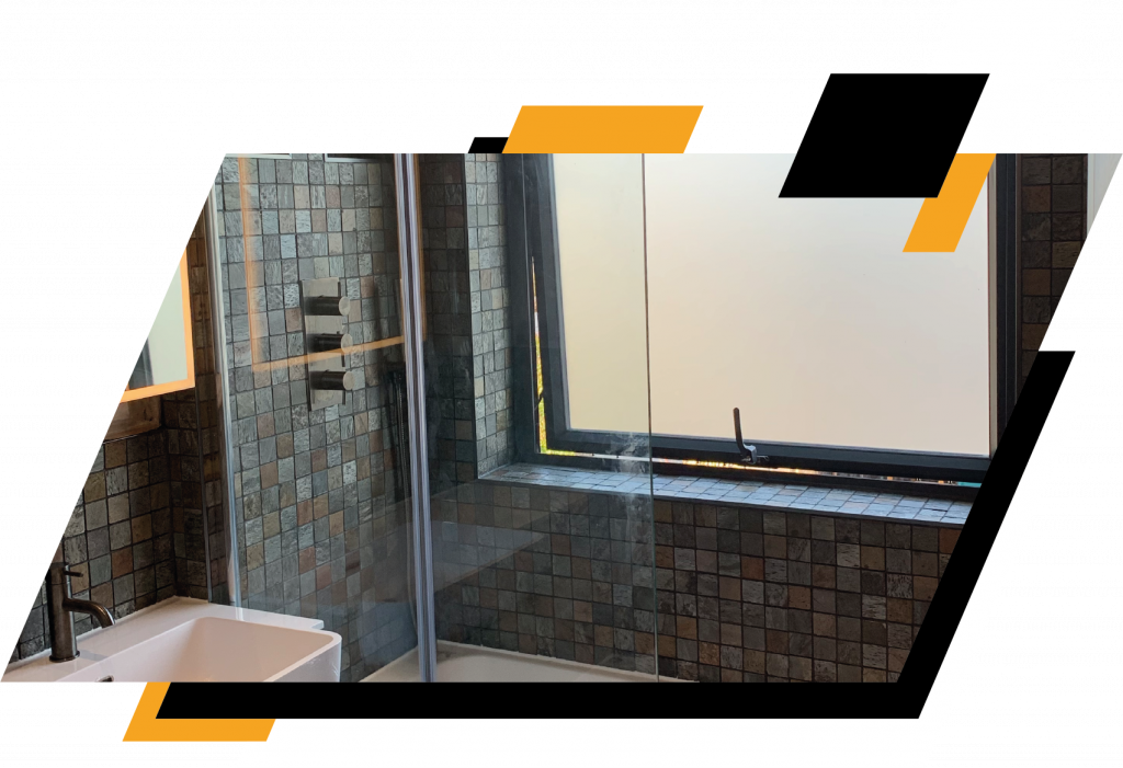 Bathroom Renovation in Torquay